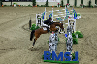 2025 - Shea - Royal West - Saturday October 25th - 08549