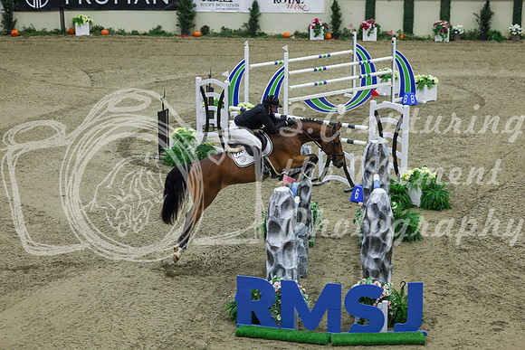 2025 - Shea - Royal West - Saturday October 25th - 08549