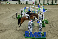 2025 - Shea - Royal West - Saturday October 25th - 08550