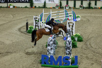 2025 - Shea - Royal West - Saturday October 25th - 08551