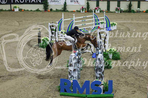 2025 - Shea - Royal West - Saturday October 25th - 08551