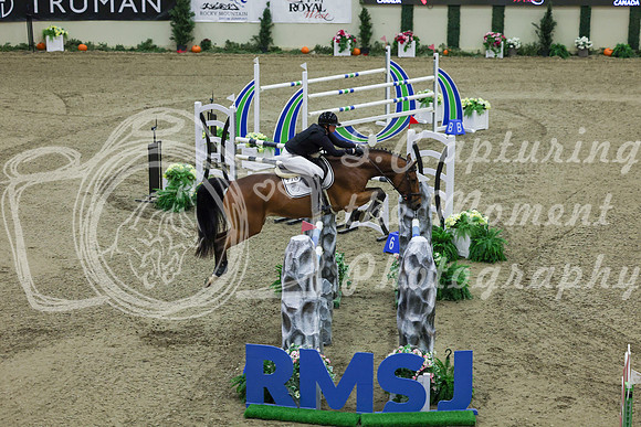 2025 - Shea - Royal West - Saturday October 25th - 08552