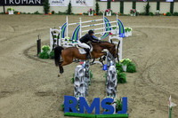2025 - Shea - Royal West - Saturday October 25th - 08553
