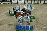 2025 - Shea - Royal West - Saturday October 25th - 08554