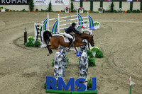 2025 - Shea - Royal West - Saturday October 25th - 08555