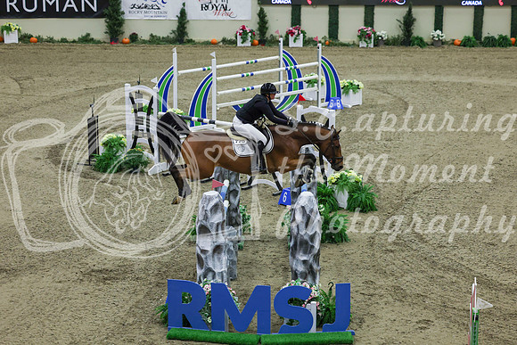 2025 - Shea - Royal West - Saturday October 25th - 08555