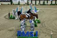 2025 - Shea - Royal West - Saturday October 25th - 08556