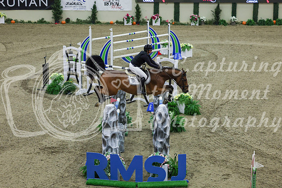 2025 - Shea - Royal West - Saturday October 25th - 08556