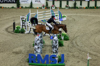 2025 - Shea - Royal West - Saturday October 25th - 08557