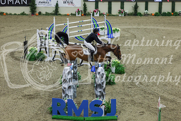 2025 - Shea - Royal West - Saturday October 25th - 08557