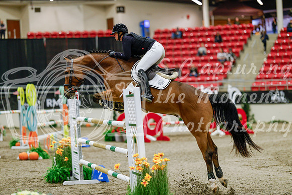 2025 - Haylee - Royal West - Saturday October 25th - 09371