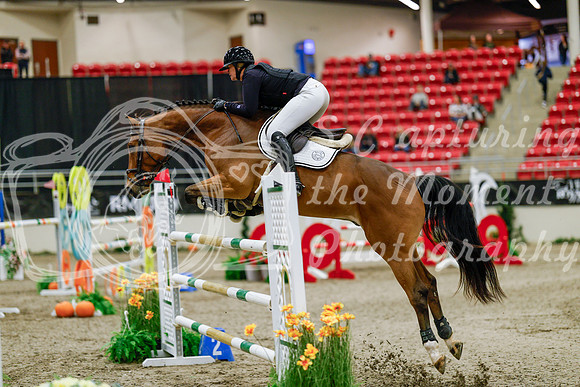 2025 - Haylee - Royal West - Saturday October 25th - 09372