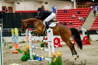 2025 - Haylee - Royal West - Saturday October 25th - 09373