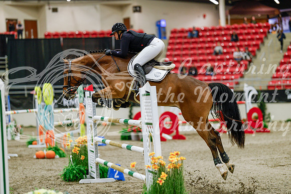 2025 - Haylee - Royal West - Saturday October 25th - 09373