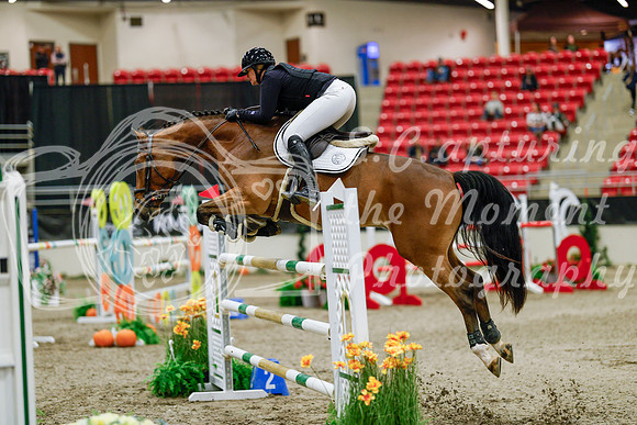 2025 - Haylee - Royal West - Saturday October 25th - 09374