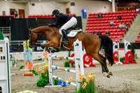 2025 - Haylee - Royal West - Saturday October 25th - 09375