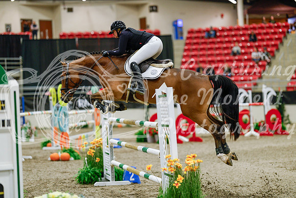 2025 - Haylee - Royal West - Saturday October 25th - 09375