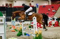 2025 - Haylee - Royal West - Saturday October 25th - 09376