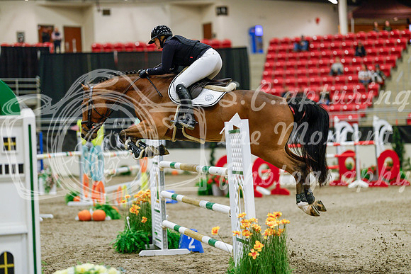 2025 - Haylee - Royal West - Saturday October 25th - 09376