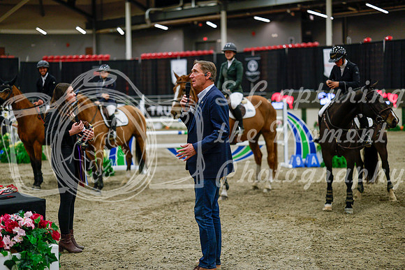 2025 - Haylee - Royal West - Saturday October 25th - 10564