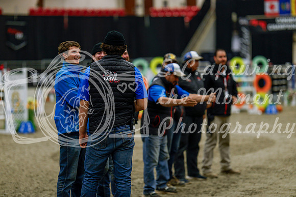 2025 - Haylee - Royal West - Saturday October 25th - 08565