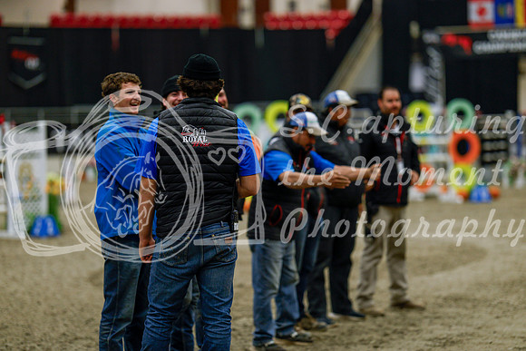 2025 - Haylee - Royal West - Saturday October 25th - 08566