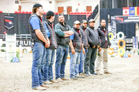 2025 - Haylee - Royal West - Saturday October 25th - 08575