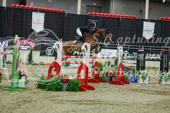 2025 - Shea - Royal West - Saturday October 25th - 12334