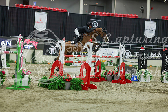 2025 - Shea - Royal West - Saturday October 25th - 12333