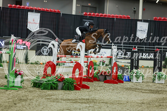 2025 - Shea - Royal West - Saturday October 25th - 12335