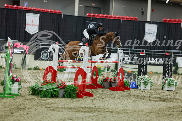 2025 - Shea - Royal West - Saturday October 25th - 12336