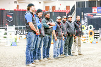 2025 - Haylee - Royal West - Saturday October 25th - 08583