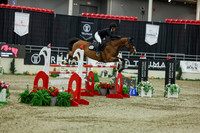 2025 - Shea - Royal West - Saturday October 25th - 12339