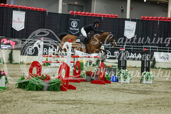 2025 - Shea - Royal West - Saturday October 25th - 12339