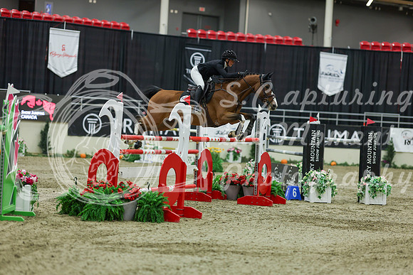 2025 - Shea - Royal West - Saturday October 25th - 12337