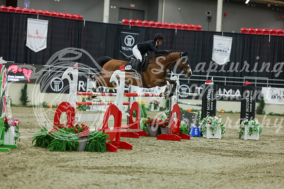 2025 - Shea - Royal West - Saturday October 25th - 12338