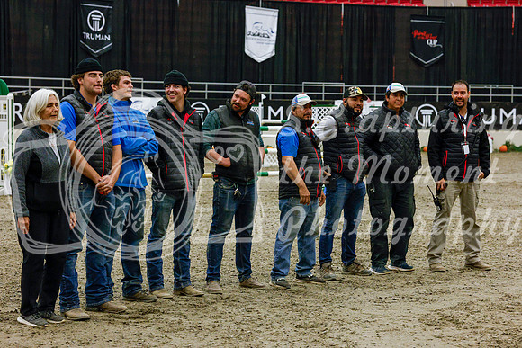 2025 - Haylee - Royal West - Saturday October 25th - 08584