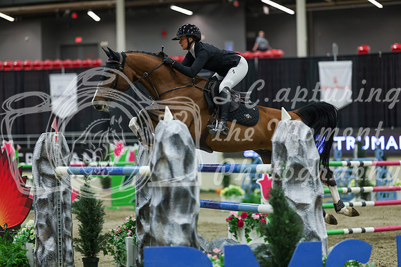 2025 - Shea - Royal West - Saturday October 25th - 12340