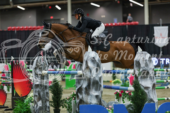 2025 - Shea - Royal West - Saturday October 25th - 12342