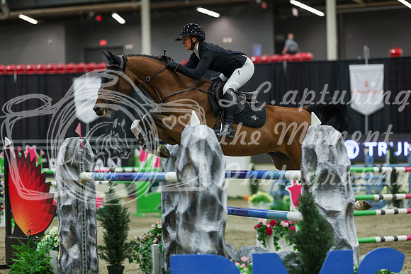 2025 - Shea - Royal West - Saturday October 25th - 12341