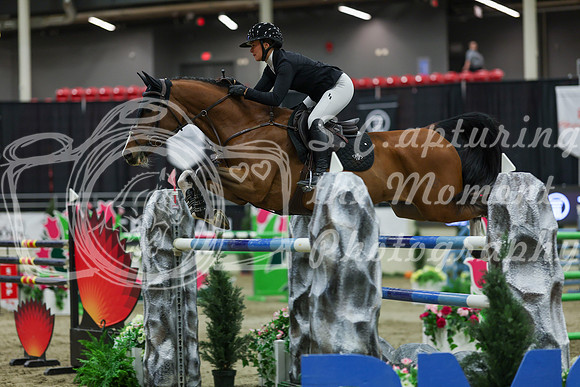 2025 - Shea - Royal West - Saturday October 25th - 12343