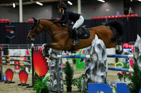 2025 - Shea - Royal West - Saturday October 25th - 12345