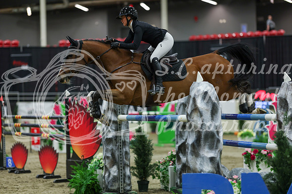2025 - Shea - Royal West - Saturday October 25th - 12345