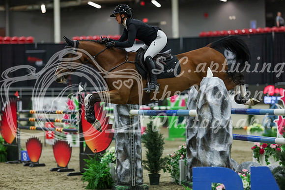 2025 - Shea - Royal West - Saturday October 25th - 12346