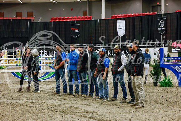 2025 - Haylee - Royal West - Saturday October 25th - 08590