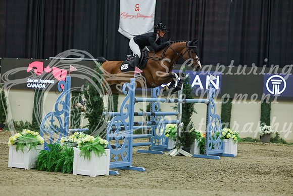2025 - Shea - Royal West - Saturday October 25th - 12351