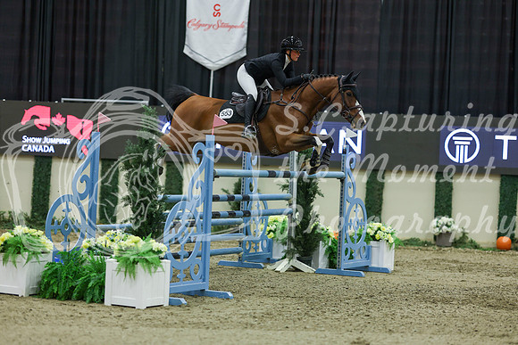 2025 - Shea - Royal West - Saturday October 25th - 12353