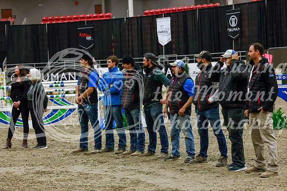 2025 - Haylee - Royal West - Saturday October 25th - 08591