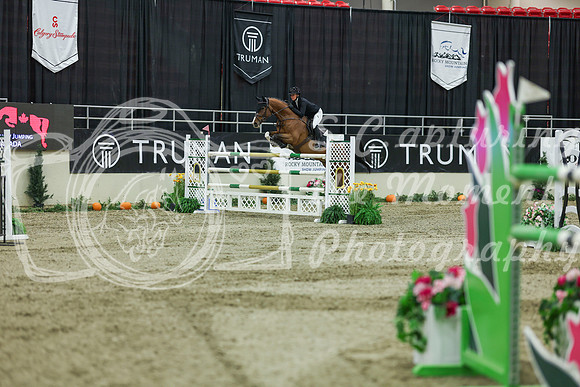 2025 - Shea - Royal West - Saturday October 25th - 12354