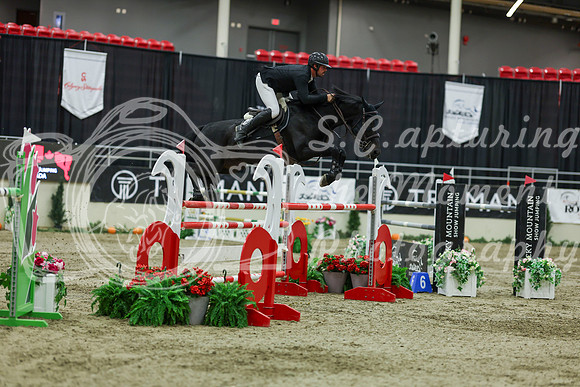 2025 - Shea - Royal West - Saturday October 25th - 11854